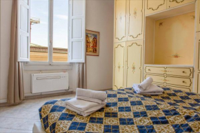 San Lorenzo Market - 2 Bedroom Apartment